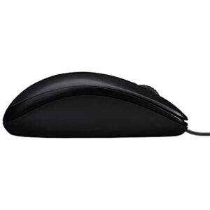 Logitech M90 USB Gaming Mouse Black Logitech M90 USB Gaming Mouse Black